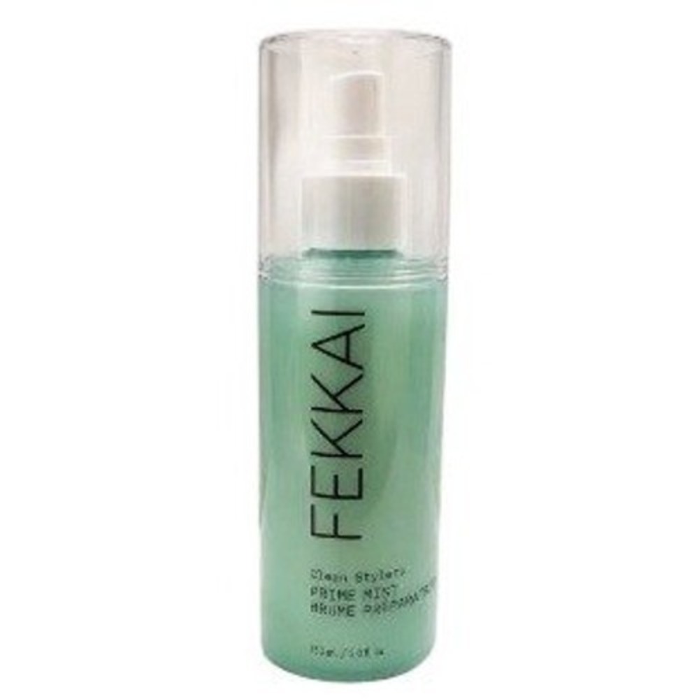 Fekkai Clean Stylers Prime Mist Hair Prep Spray 1.45 fl oz 43ml Travel Size